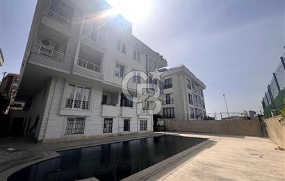Büyükçekmece Elit Apartmanı 4+1 Boş Satılık Daire