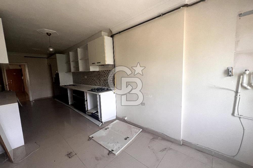 Büyükçekmece Elit Apartmanı 4+1 Boş Satılık Daire