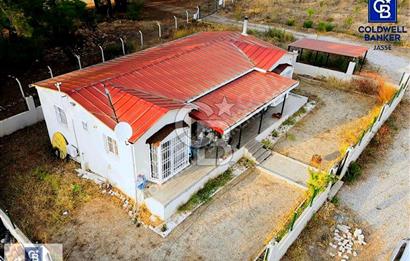 BUCA BELENBAŞI 12500 METREKARE MÜSTAKİL PARSEL