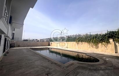 Büyükçekmece Elit Apartmanı 4+1 Boş Satılık Daire