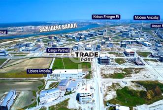 ARNAVUTKÖY DELİKLİKAYA ASKOOP KİRALIK FABRİKA KATLARI