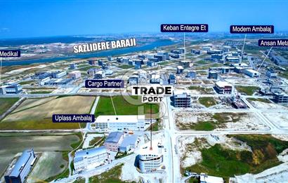 ARNAVUTKÖY DELİKLİKAYA ASKOOP KİRALIK FABRİKA KATLARI