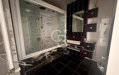 Büyükçekmece Elit Apartmanı 4+1 Boş Satılık Daire