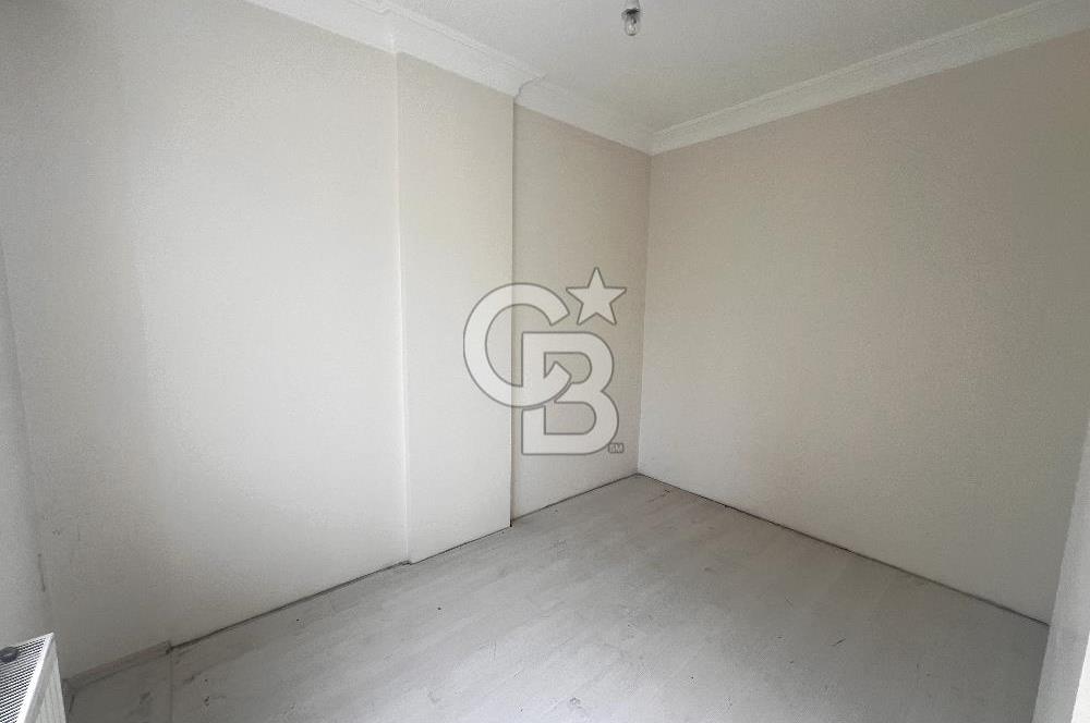 Büyükçekmece Elit Apartmanı 4+1 Boş Satılık Daire