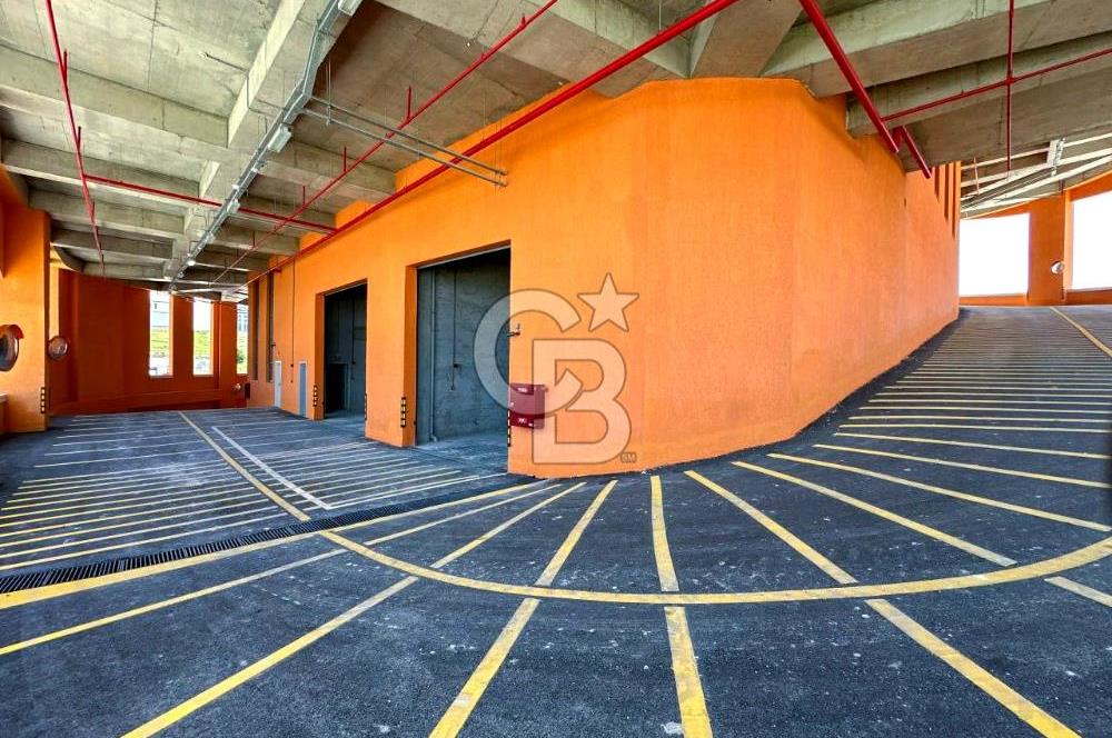 ARNAVUTKÖY DELİKLİKAYA ASKOOP KİRALIK FABRİKA KATLARI