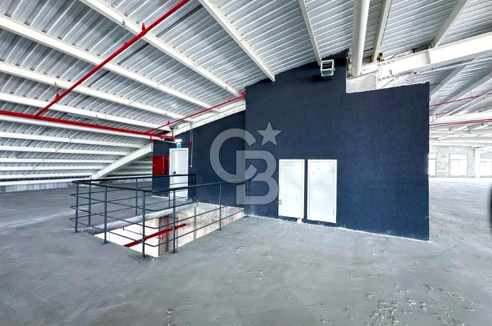 ARNAVUTKÖY DELİKLİKAYA ASKOOP KİRALIK FABRİKA KATLARI