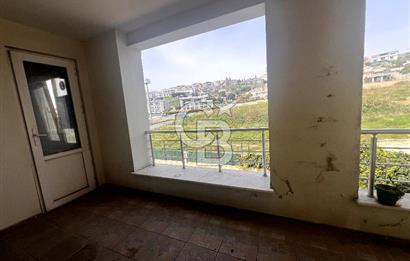 Büyükçekmece Elit Apartmanı 4+1 Boş Satılık Daire