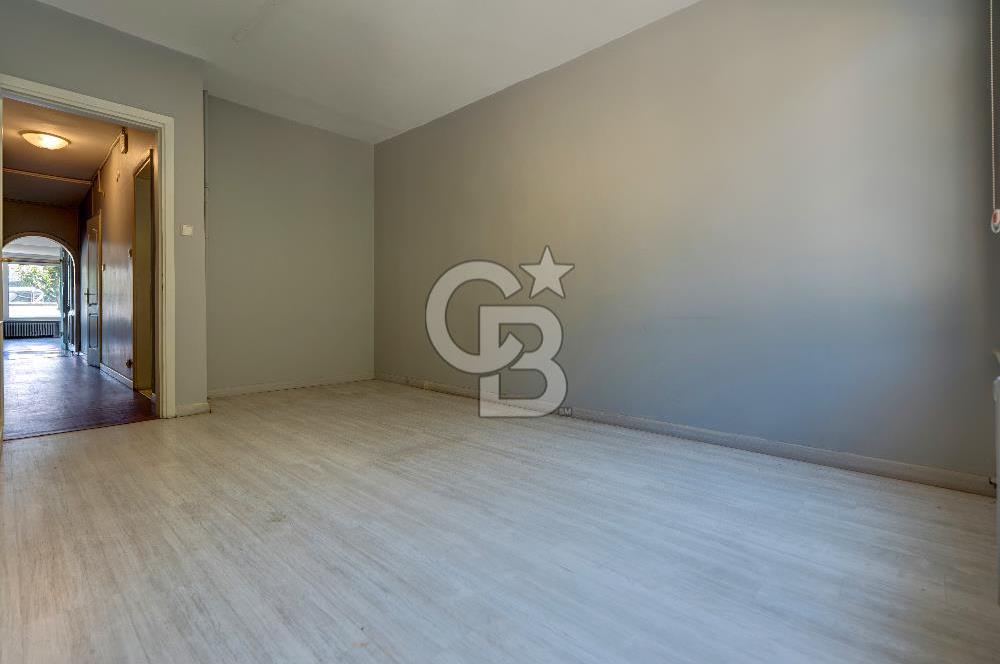ARNAVUTKÖY MUHTEŞEM DENİZ MANZARALI 3+1 OTOPARK'LI