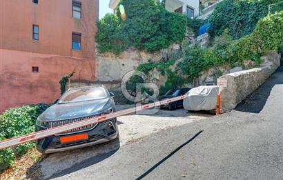 ARNAVUTKÖY MUHTEŞEM DENİZ MANZARALI 3+1 OTOPARK'LI