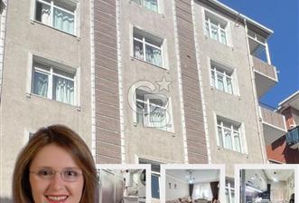 Güngören Güneştepe Mahallesi Satılık 2+1 Daire