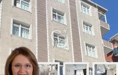 Güngören Güneştepe Mahallesi Satılık 2+1 Daire