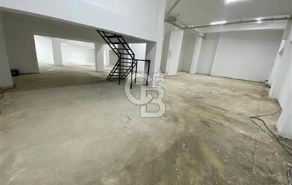 İZMİR YEŞİLYURT YILDIZ CAD.ÇİFT CEPHE SATILIK KÖŞE DÜKKAN