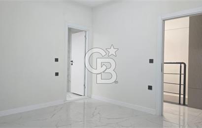 ÇANAKKALE MERKEZ KEPEZ DE SATILIK 3+1 BAHÇEKATI DAİRE