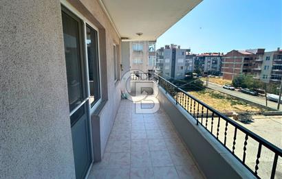 Çanakkale Lapseki Dalyan'da Full Eşyalı Geniş ve Ferah Daire