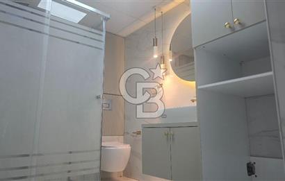 ÇANAKKALE MERKEZ KEPEZ DE SATILIK 3+1 BAHÇEKATI DAİRE