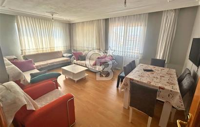 Çanakkale Lapseki Dalyan'da Full Eşyalı Geniş ve Ferah Daire