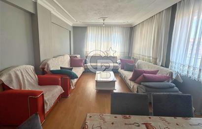 Çanakkale Lapseki Dalyan'da Full Eşyalı Geniş ve Ferah Daire