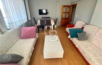 Çanakkale Lapseki Dalyan'da Full Eşyalı Geniş ve Ferah Daire