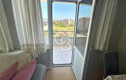 Çanakkale Lapseki Dalyan'da Full Eşyalı Geniş ve Ferah Daire