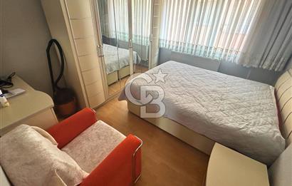 Çanakkale Lapseki Dalyan'da Full Eşyalı Geniş ve Ferah Daire