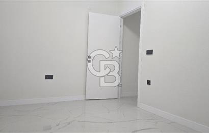 ÇANAKKALE MERKEZ KEPEZ DE SATILIK 3+1 BAHÇEKATI DAİRE