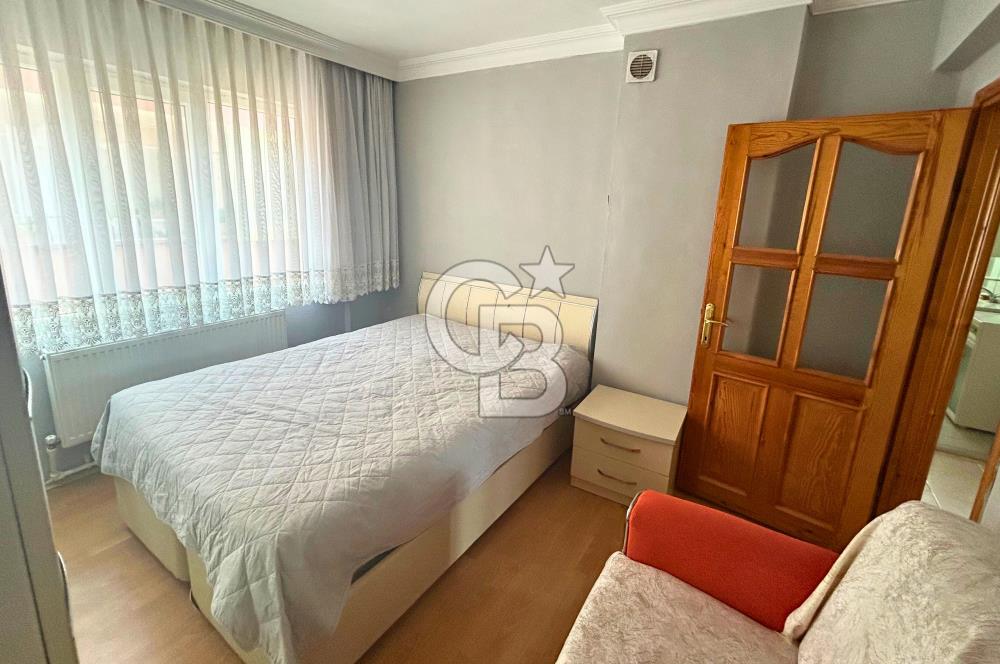 Çanakkale Lapseki Dalyan'da Full Eşyalı Geniş ve Ferah Daire