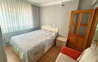 Çanakkale Lapseki Dalyan'da Full Eşyalı Geniş ve Ferah Daire