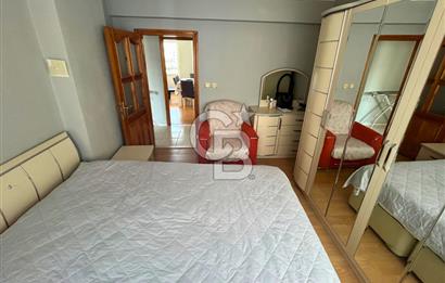 Çanakkale Lapseki Dalyan'da Full Eşyalı Geniş ve Ferah Daire