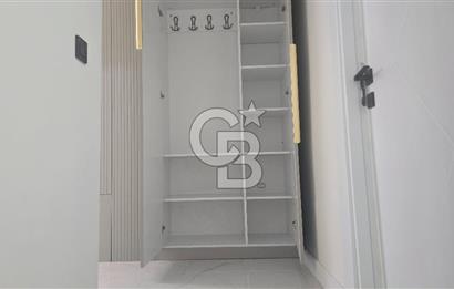 ÇANAKKALE MERKEZ KEPEZ DE SATILIK 3+1 BAHÇEKATI DAİRE