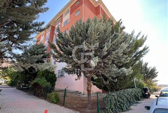 CB VİZYON GÖKHAN KORAL'DAN LÜKS YAPILI 3+1 SATILIK DAİRE
