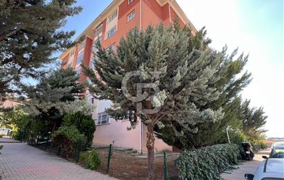 CB VİZYON GÖKHAN KORAL'DAN LÜKS YAPILI 3+1 SATILIK DAİRE