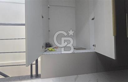 ÇANAKKALE MERKEZ KEPEZ DE SATILIK 3+1 BAHÇEKATI DAİRE