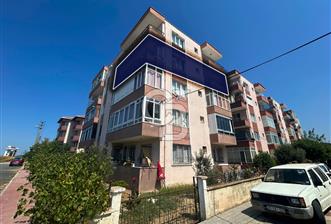 Çanakkale Lapseki Dalyan'da Full Eşyalı Geniş ve Ferah Daire