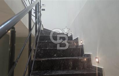 ÇANAKKALE MERKEZ KEPEZ DE SATILIK 3+1 BAHÇEKATI DAİRE