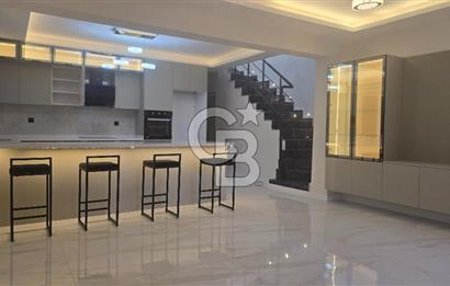 ÇANAKKALE MERKEZ KEPEZ DE SATILIK 3+1 BAHÇEKATI DAİRE
