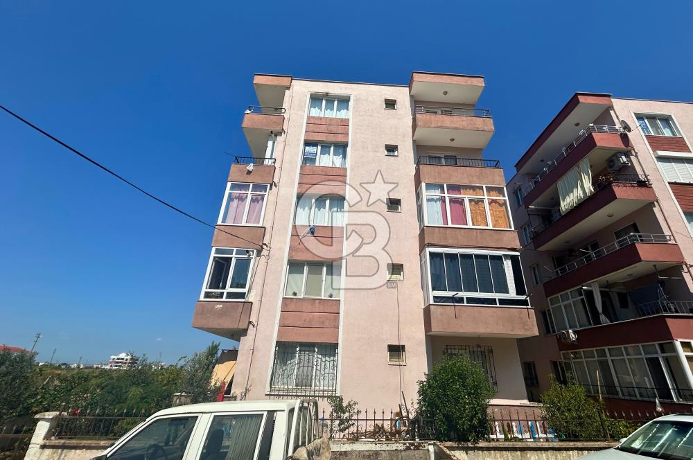Çanakkale Lapseki Dalyan'da Full Eşyalı Geniş ve Ferah Daire