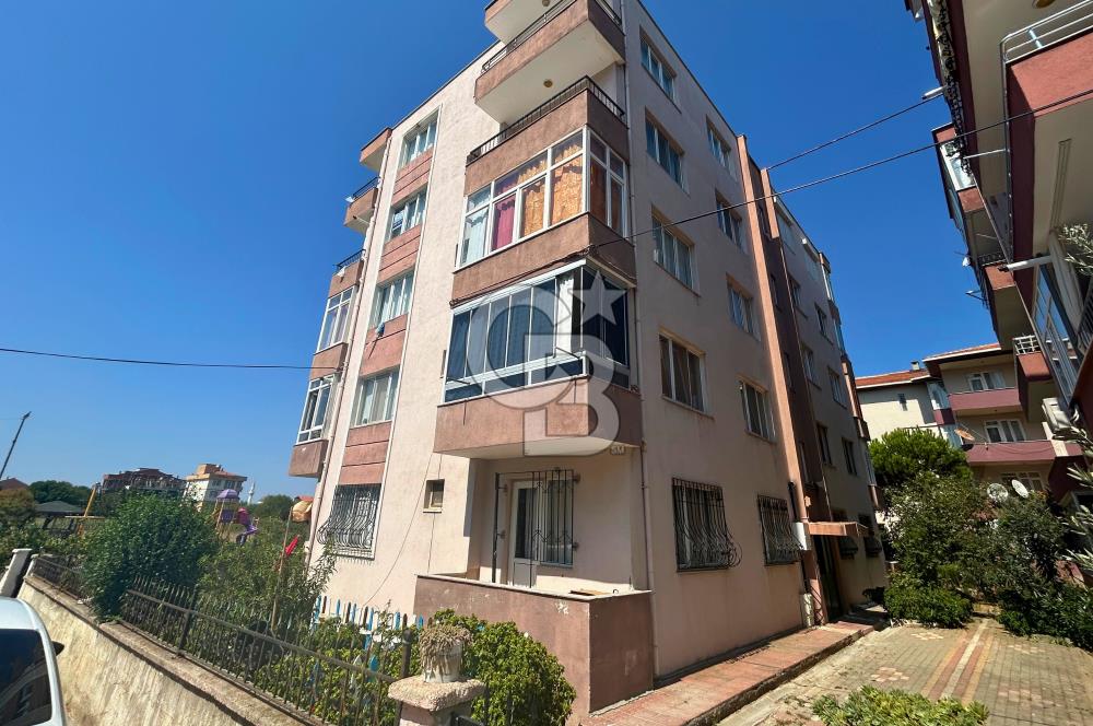 Çanakkale Lapseki Dalyan'da Full Eşyalı Geniş ve Ferah Daire