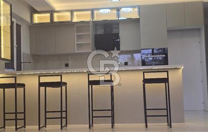 ÇANAKKALE MERKEZ KEPEZ DE SATILIK 3+1 BAHÇEKATI DAİRE