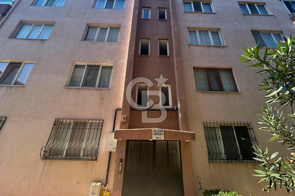 Çanakkale Lapseki Dalyan'da Full Eşyalı Geniş ve Ferah Daire