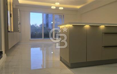 ÇANAKKALE MERKEZ KEPEZ DE SATILIK 3+1 BAHÇEKATI DAİRE