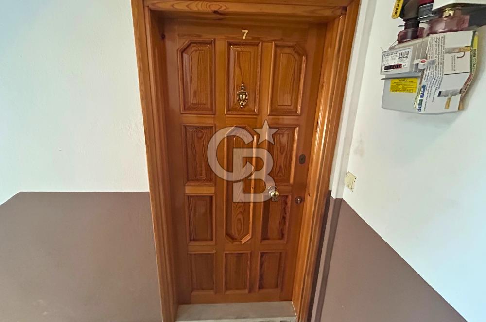 Çanakkale Lapseki Dalyan'da Full Eşyalı Geniş ve Ferah Daire