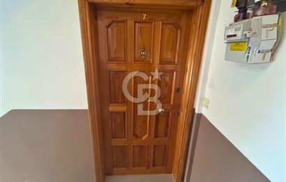 Çanakkale Lapseki Dalyan'da Full Eşyalı Geniş ve Ferah Daire