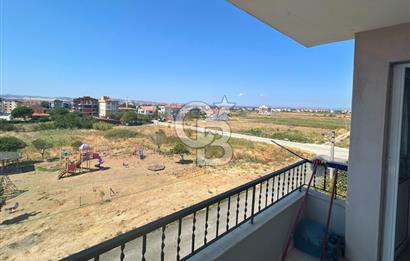 Çanakkale Lapseki Dalyan'da Full Eşyalı Geniş ve Ferah Daire