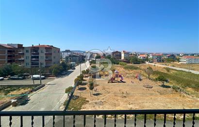 Çanakkale Lapseki Dalyan'da Full Eşyalı Geniş ve Ferah Daire