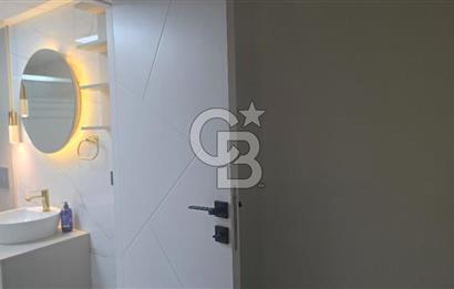 ÇANAKKALE MERKEZ KEPEZ DE SATILIK 3+1 BAHÇEKATI DAİRE