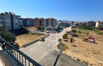 Çanakkale Lapseki Dalyan'da Full Eşyalı Geniş ve Ferah Daire