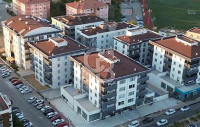 ÇANAKKALE MERKEZ KEPEZ DE SATILIK 3+1 BAHÇEKATI DAİRE