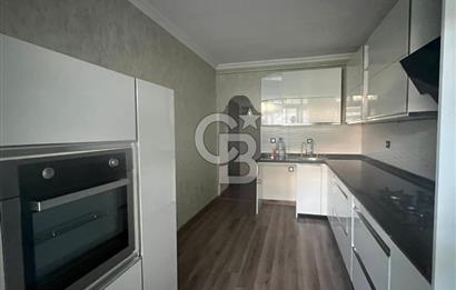CB VİZYON GÖKHAN KORAL'DAN LÜKS YAPILI 3+1 SATILIK DAİRE