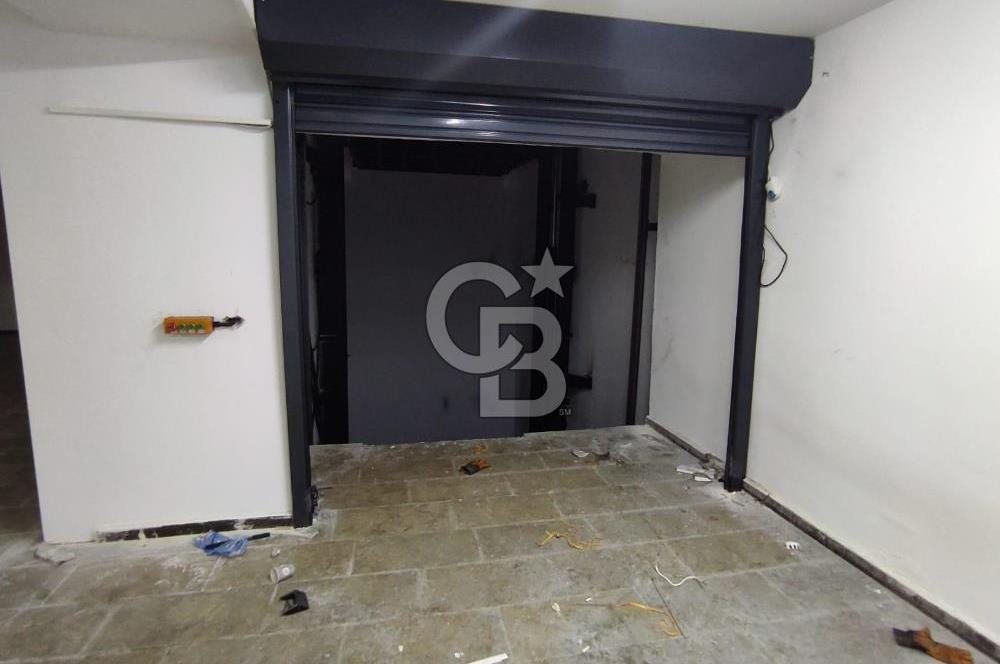 CB PREMIUM'DAN MUSTAFA KEMAL MAHALLESİ'NDE KİRACILI KOMPLE BİNA