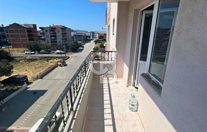 Çanakkale Lapseki Dalyan'da Full Eşyalı Geniş ve Ferah Daire